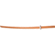 Miscellaneous 40in Boken Natural Wood, Natural Finish Red Oak Construction w/ Plastic Collar M3326