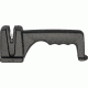 Miscellaneous Ceramic Knife Sharpener,Black Composition Handle M3758