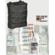 Miscellaneous First Aid Kit Bk MOLLE Pouch M4381