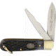Miscellaneous Handyman Electrician's Knife Folding Knife,Gray,Bone Handle D1560