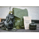 Miscellaneous Hungarian M74 Gas Mask, For costume use only, 91650140