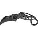 Master Cutlery Speed Assisted Karambit Folding Knife