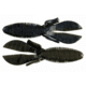Missile Baits D Bomb Soft Bait, 6, 4in, Super Bug, MBDB45-SBG
