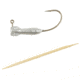 Missile Baits Hover Jig, Size 2/0, 1/8oz, Unpainted, MBHM20-18