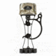 Mission Crossbows MI Quiver, 3-Arrow, Camo, 80451