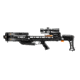 Mission Crossbows Sub-1 XR Black-Pro Kit, Black, XK034