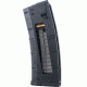 Mission First Tactical 10/30 Polymer Mag, 10 rounds, AR15 5.56x45mm - .223 Rem - .300 AAC Bagged, Black, 10/30PM556BAG-10RD