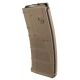 Mission First Tactical 15/30 Rifle Magazine, AR15, 5.56x45mm/223 Rem/.300 AAC Bagged, 15 Rounds, Scorched Dark Earth, 15/30PM556BAG-SDE-15RD