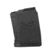 Mission First Tactical 5 Round 5.56 AR Magazine in a 10 round body for PA Hunters, Black 5/10PM556-BL
