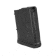 Mission First Tactical 5 Round 5.56 AR Magazine in a 10 round body for PA Hunters, Black 5/10PM556-BL