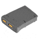 Mission First Tactical 5 Round 5.56 AR Magazine in a 10 round body for PA Hunters, Black 5/10PM556-BL