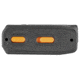 Mission First Tactical 5 Round 5.56 AR Magazine in a 10 round body for PA Hunters, Black 5/10PM556-BL