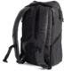 Mission First Tactical Achro Backpack, Black, 22L, B2-22BP-BL