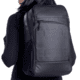 Mission First Tactical Achro Backpack, Black, 22L, B2-22BP-BL