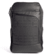 Mission First Tactical Achro Backpack, Black, 22L, B2-22BP-BL