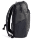 Mission First Tactical Achro Backpack, Black, 22L, B2-22BP-BL
