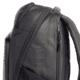 Mission First Tactical Achro Backpack, Black, 22L, B2-22BP-BL
