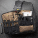 Mission First Tactical Achro Backpack 30 L, Black, B2-30BP-SLK-BL