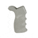 Mission First Tactical AR15-M16 Pistol Grip - Gray G27GY