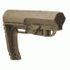 Mission First Tactical Battlelink Minimalist Stock Flat Dark Earth