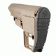 Mission First Tactical Battlelink Utility Stock Comm - BUSSDE