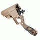 Mission First Tactical Battlelink Utility Stock Comm - BUSSDE