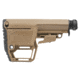 Mission First Tactical Battlelink Utility Stock Comm - BUSTSDE