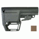 Mission First Tactical Battlelink Utility Stock Mil S - BUSMILSDE