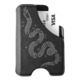 Mission First Tactical Boltraron Wallet, Join Or Die, D-W-8-JD