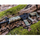 Mission First Tactical Camo Combo Kit, MultiCam, MFTCamoKit-MC