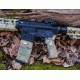 Mission First Tactical Camo Combo Kit, MultiCam, MFTCamoKit-MC