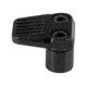 Mission First Tactical E-VolV AR Enhanced Mag Release - 6061 Aluminum, Black, E2AREMR