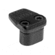 Mission First Tactical E-VolV AR Enhanced Mag Release - 6061 Aluminum, Black, E2AREMR