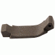Mission First Tactical E-VolV AR15 Enhanced Trigger Guard, Scorched Dark Earth E2ARETG-SDE