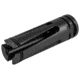 Mission First Tactical E-VolV AR15 Muzzle Device Flash Hider, Black E2ARMD5