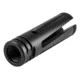 Mission First Tactical E-VolV AR15 Muzzle Device Flash Hider, Black E2ARMD5