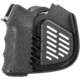 Mission First Tactical Engage AR15 Featureless Grip with 3 interchangeable front straps, Black, EPGIRSC