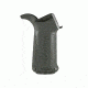 Mission First Tactical Engage AR15/M16 Pistol Grip - Black - EPGI16