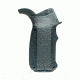 Mission First Tactical Engage AR15/M16 Pistol Grip - Black - EPGI16