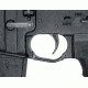 Mission First Tactical Evolve Enhanced Trigger Guard Gray