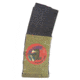 Mission First Tactical EXD AR-15, .223 Remington, 5.56x45mm NATO 30 Round Rifle Magazine, Alien Bug Stomper Edition, EXDPM556D-ABS-30RD