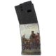 Mission First Tactical EXD AR-15, .223 Remington, 5.56x45mm NATO 30 Round Rifle Magazine, GWR, EXDPM556D-GWR-30RD