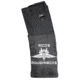 Mission First Tactical EXD AR-15, .223 Remington, 5.56x45mm NATO 30 Round Rifle Magazine, Ricos Roughnecks Graphic, EXDPM556D-RRN-30RD