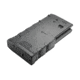 Mission First Tactical EXD Rifle Magazine, AR10 SR25/M110, 7.62 x 51 NATO, 20 Rounds, Black, 20EXD762x51-20RD