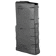Mission First Tactical EXD Rifle Magazine, AR10 SR25/M110, 7.62 x 51 NATO, 20 Rounds, Black, 20EXD762x51-20RD