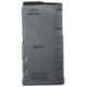Mission First Tactical EXD Rifle Magazine, AR10 SR25/M110, 7.62 x 51 NATO, 20 Rounds, Black, 20EXD762x51-20RD
