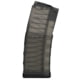 Mission First Tactical EXD Rifle Magazine, AR15, 5.56x45mm, 30 Rounds, Translucent Smoke, EXDPM556-T-S-30RD