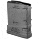 Mission First Tactical Extreme Duty Polymer Magazine, 7.62 x 51 NATO, .308 Winchester, AR10 SR25/M110, 10 Round, Black