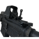 Mission First Tactical Extreme Duty Rear Metal Back Up Sight