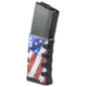 Mission First Tactical Extreme Duty Rifle Magazine, AR15, 5.56x45mm/.223 Rem/.300 AAC, 30 Rounds, American Flag M1, EXDPM556D-AFM1-30RD